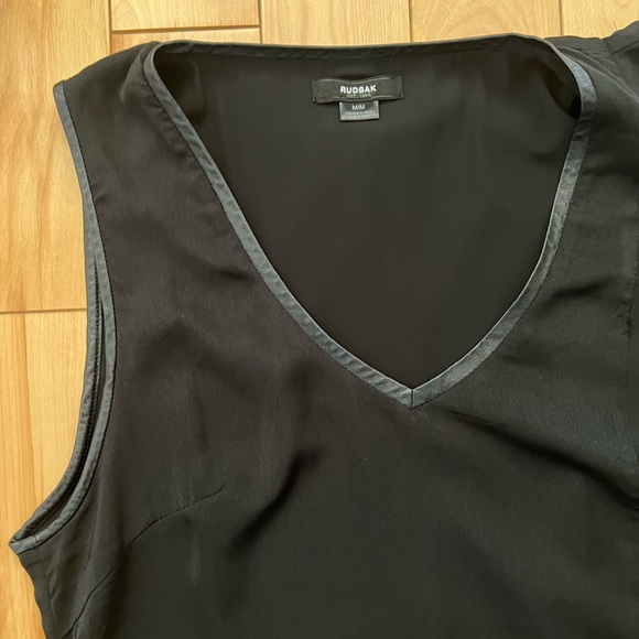 Rudsak cocktail dress - Picture 2 of 7